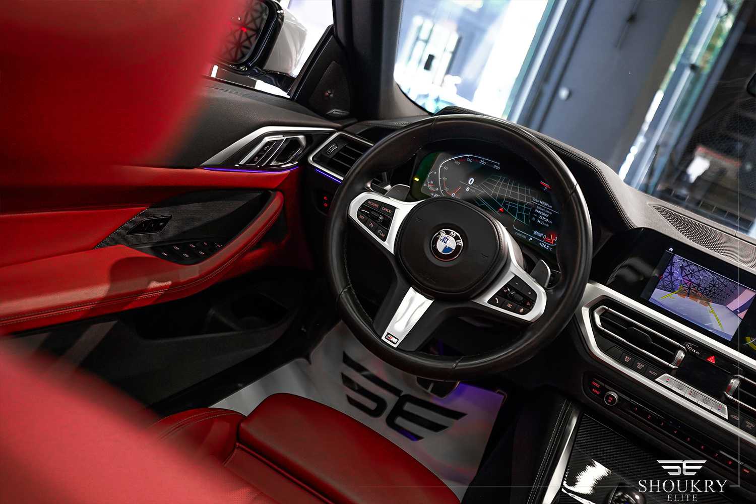 بي ام دبليو 420 2023