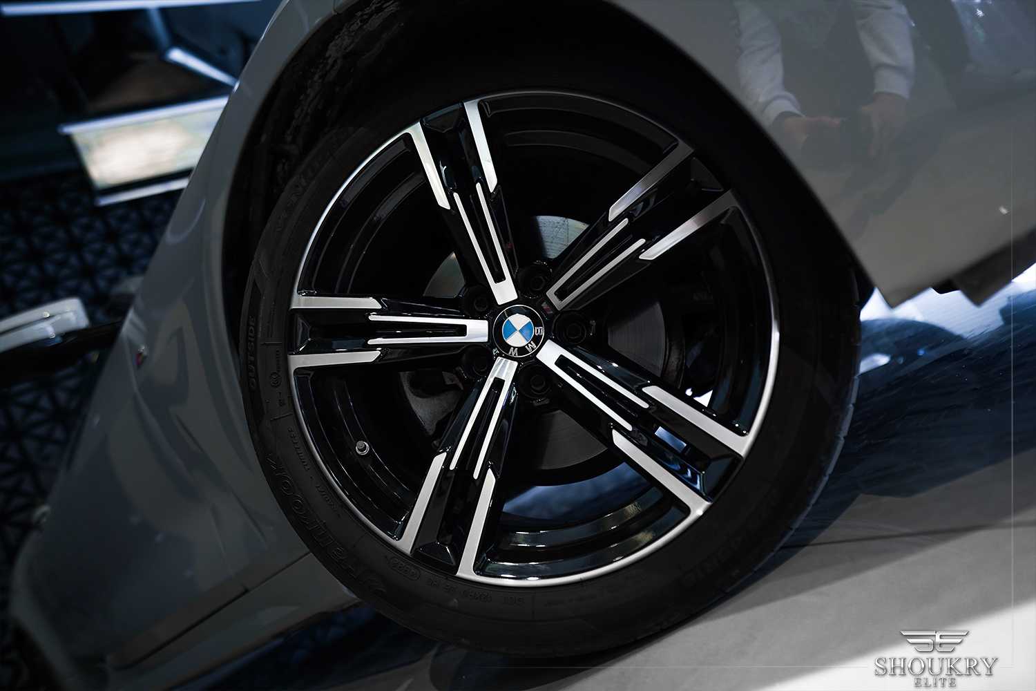 بي ام دبليو 420 2023