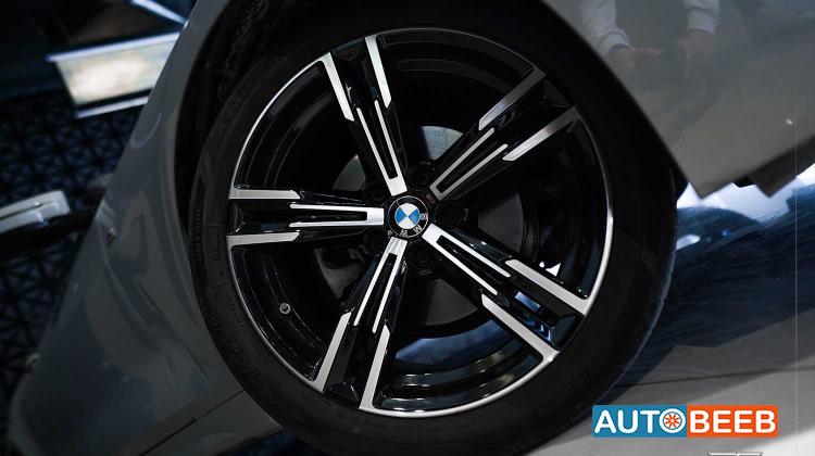 بي ام دبليو 420 2023