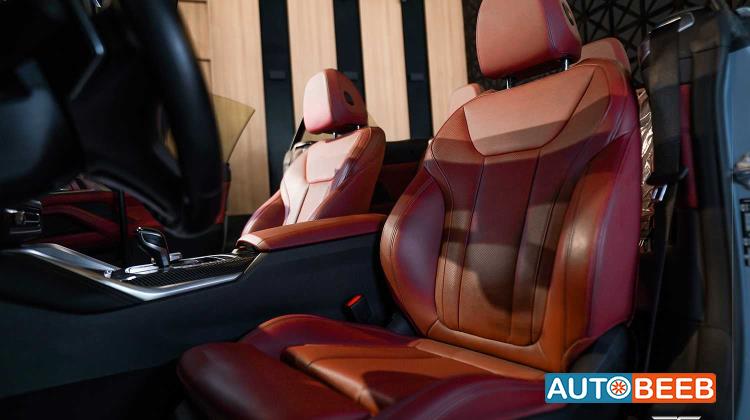 بي ام دبليو 420 2023