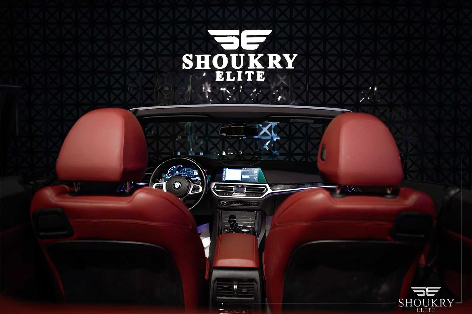 بي ام دبليو 420 2023