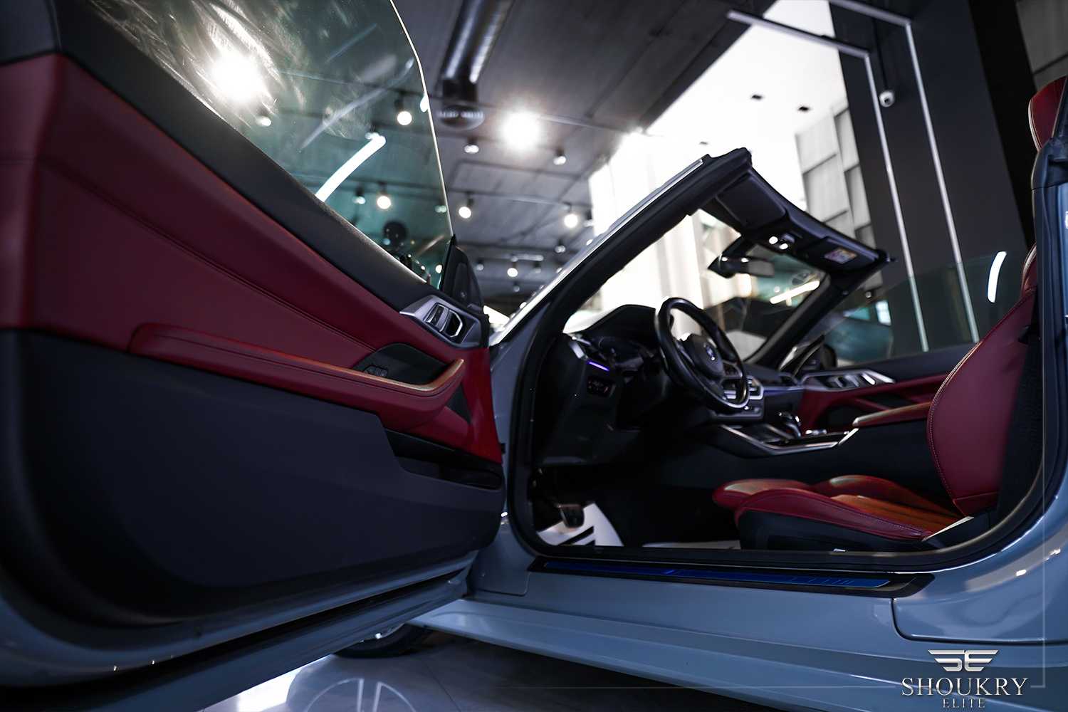 بي ام دبليو 420 2023