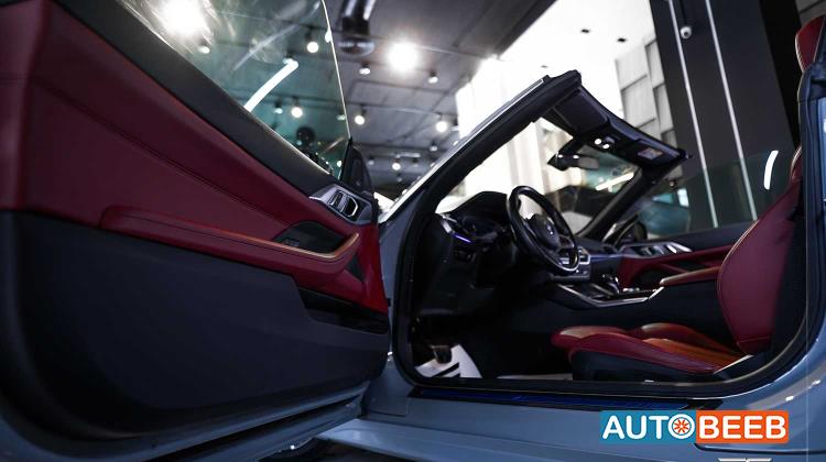 بي ام دبليو 420 2023