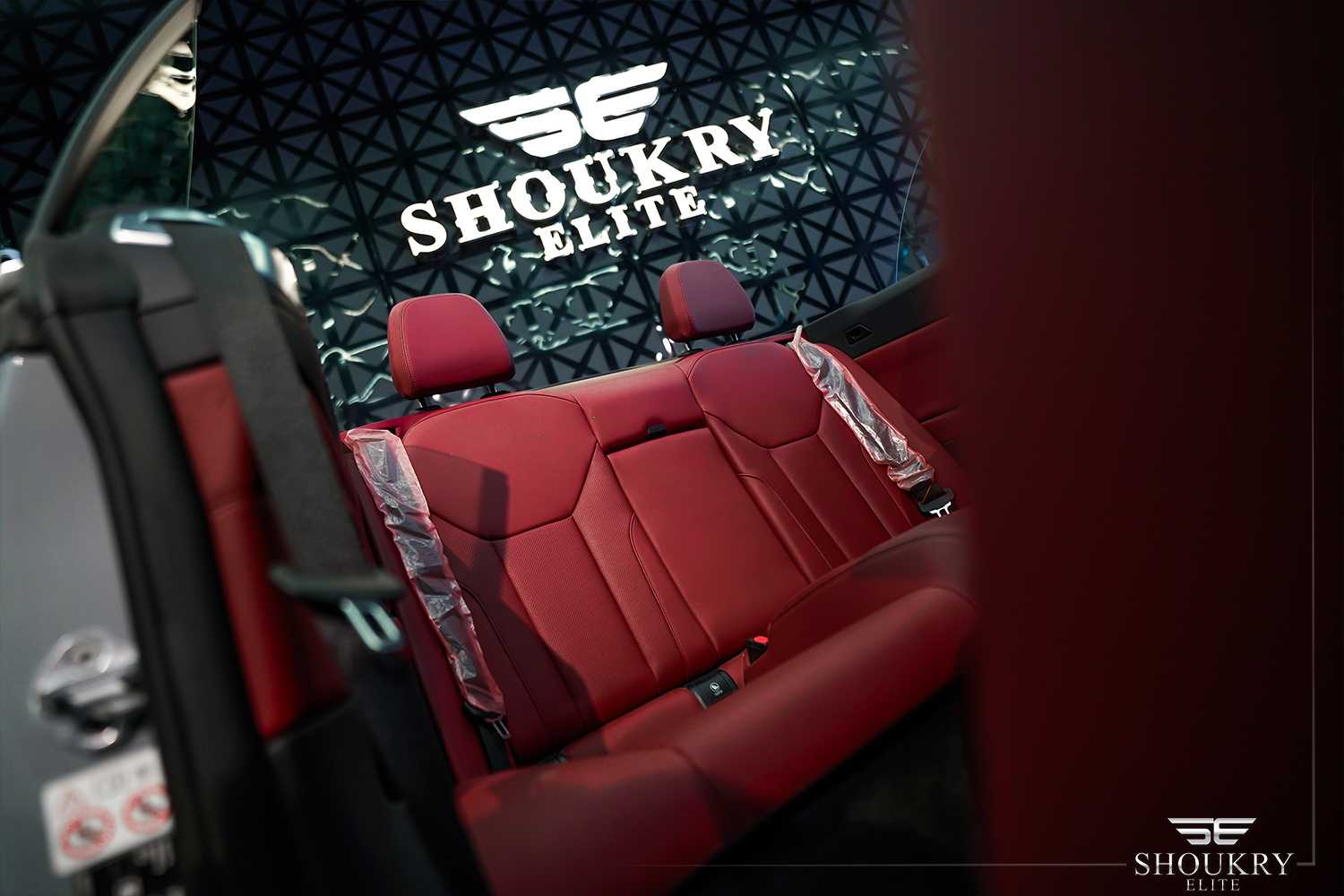 بي ام دبليو 420 2023