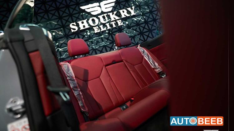 بي ام دبليو 420 2023