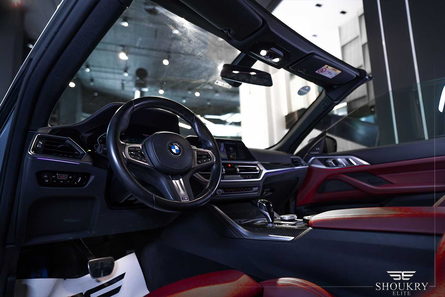 بي ام دبليو 420 2023