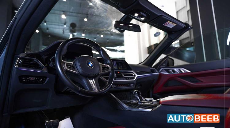 بي ام دبليو 420 2023