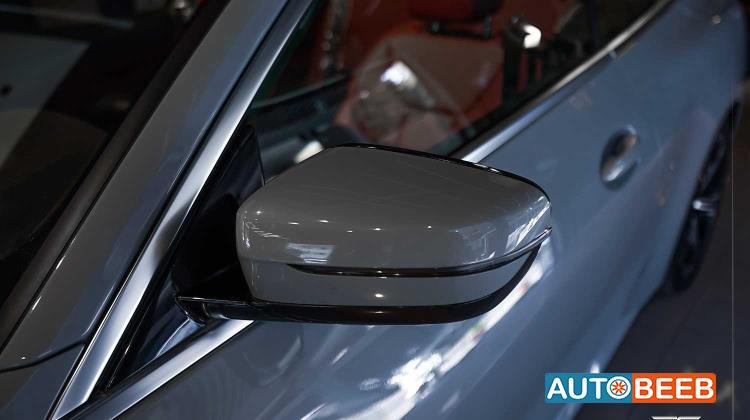 بي ام دبليو 420 2023