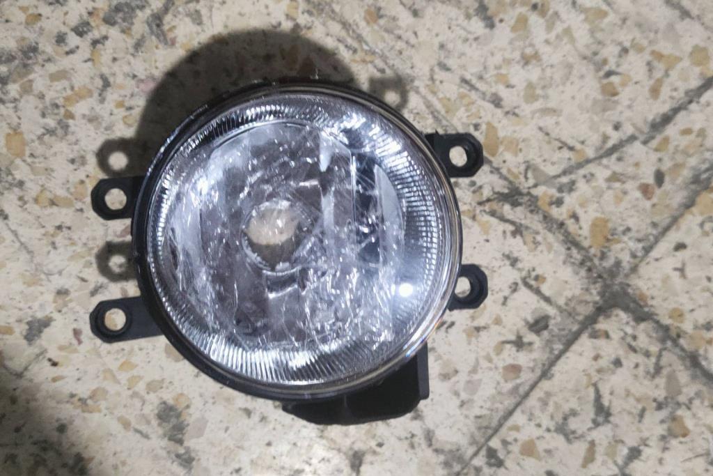 Lights Spotlight Toyota Corolla