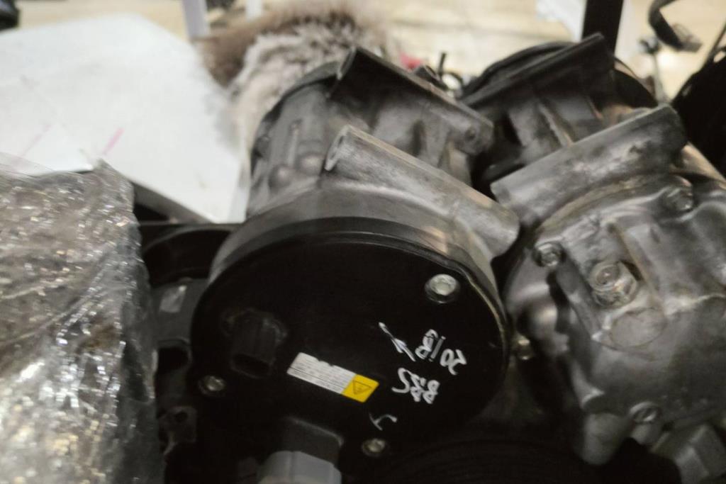  Mechanics  Toyota Corolla