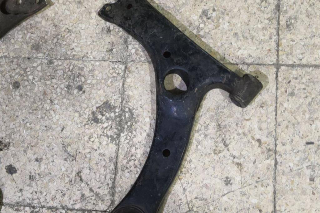  Mechanics  Toyota Corolla