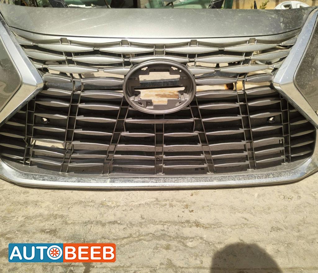 شل امامي لكزس es300 2023 2024