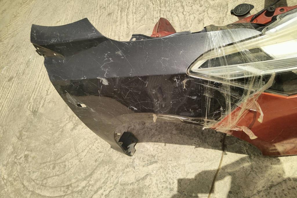 جناح أمامي يمين شمال تويوتا يارس 2015 2016