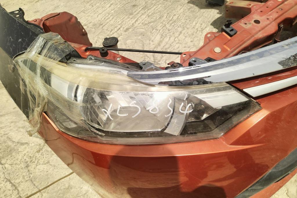 Lights Front light Toyota Yaris