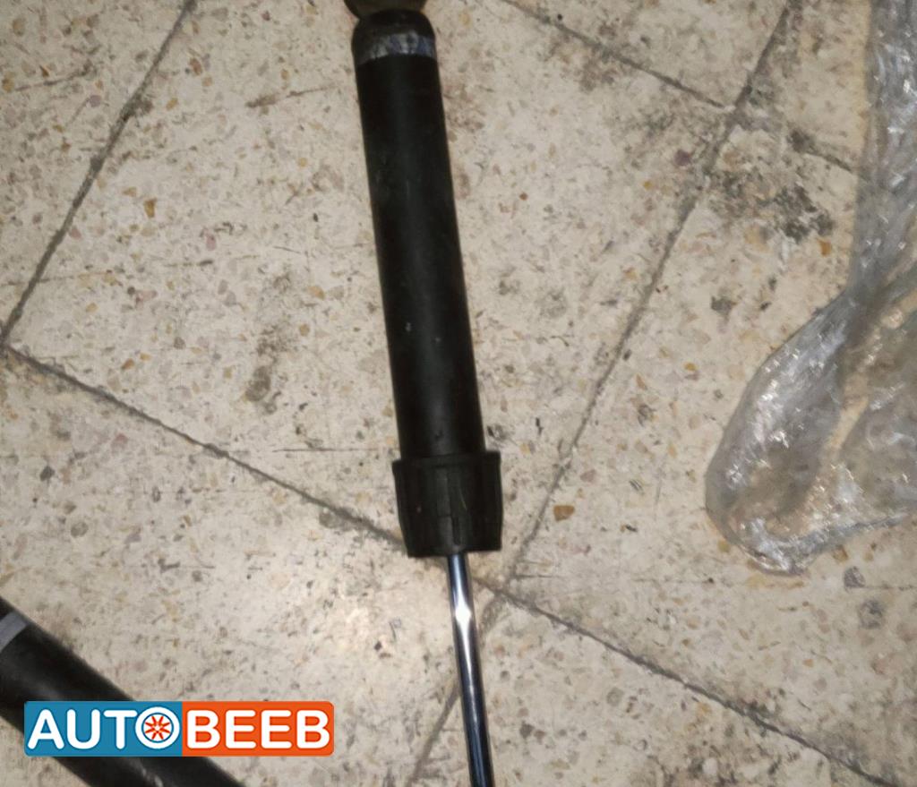  Shock Absorber Toyota Corolla