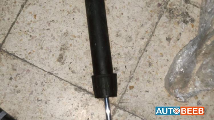  Shock Absorber Toyota Corolla
