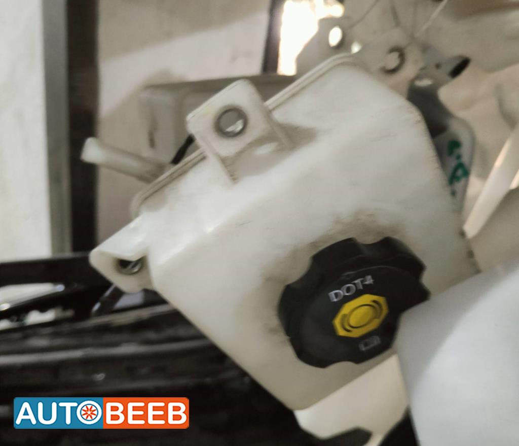 مطرة انفيرتير تويوتا كورولا 2020 2021