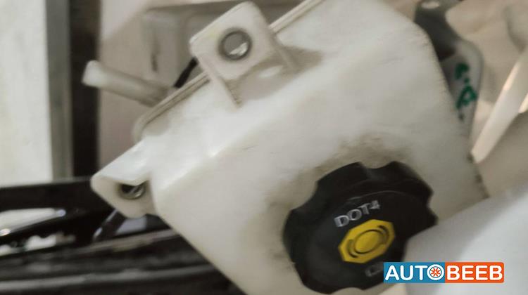 مطرة انفيرتير تويوتا كورولا 2020 2021