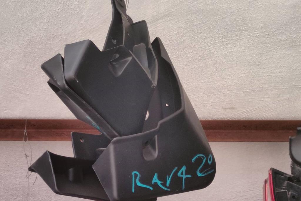 Body  Other Toyota RAV4