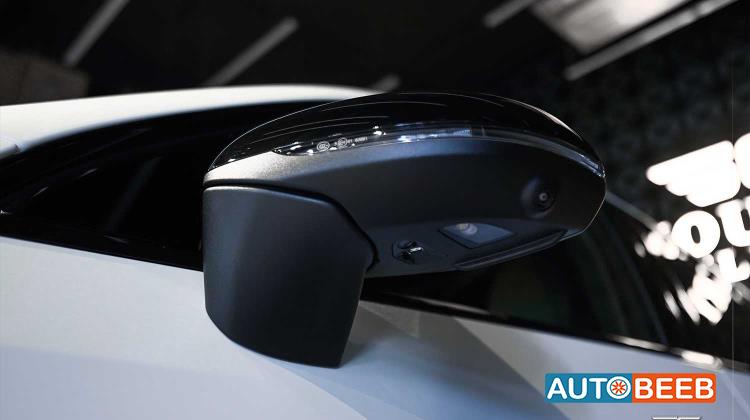 مرسيدس بنز GLC300 2025