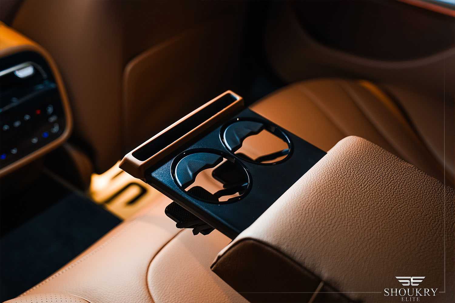 مرسيدس بنز E200 2026