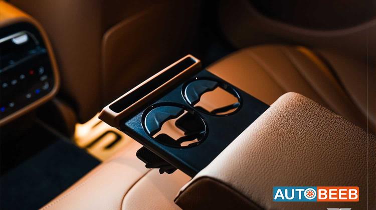 مرسيدس بنز E200 2026