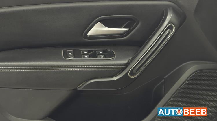 رينو داستر 2020