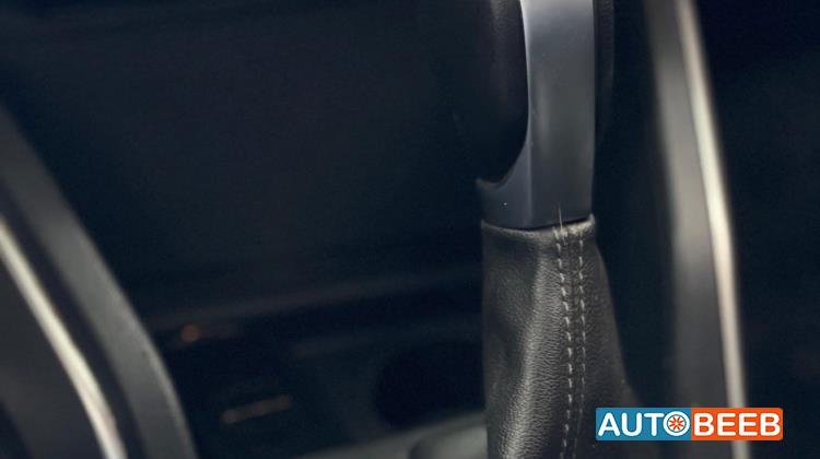 رينو داستر 2020