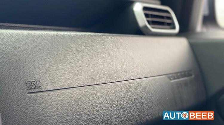 رينو داستر 2020