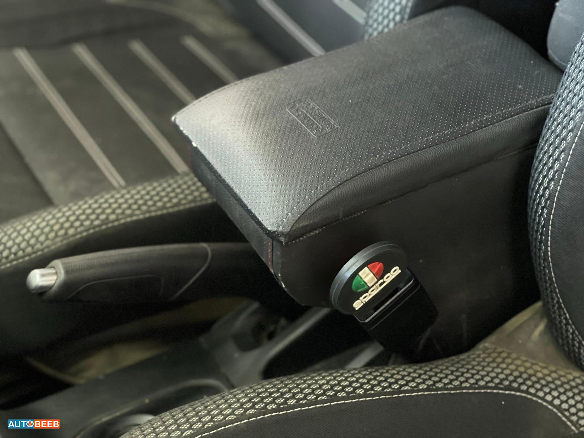 رينو داستر 2020