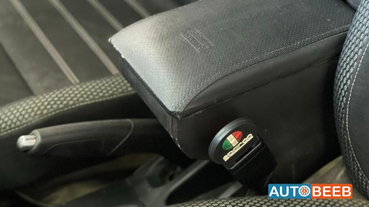 رينو داستر 2020