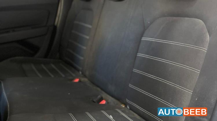 رينو داستر 2020