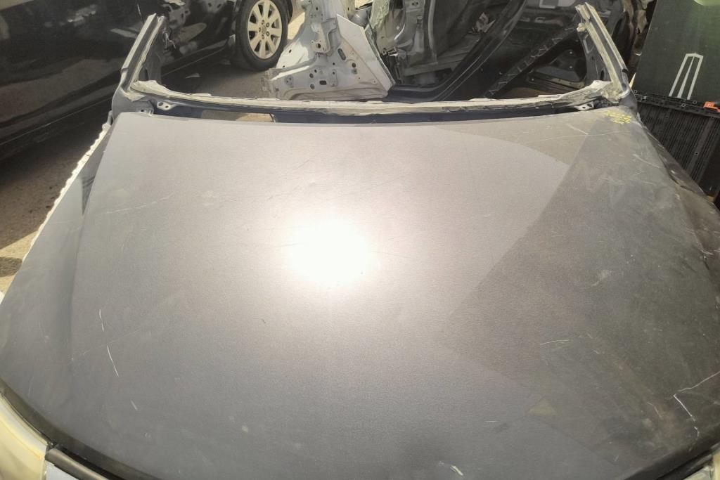 Body  Hood Toyota Camry