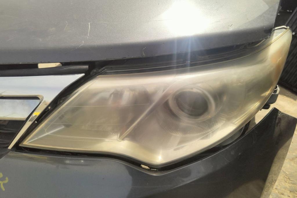 Lights Front light Toyota Camry