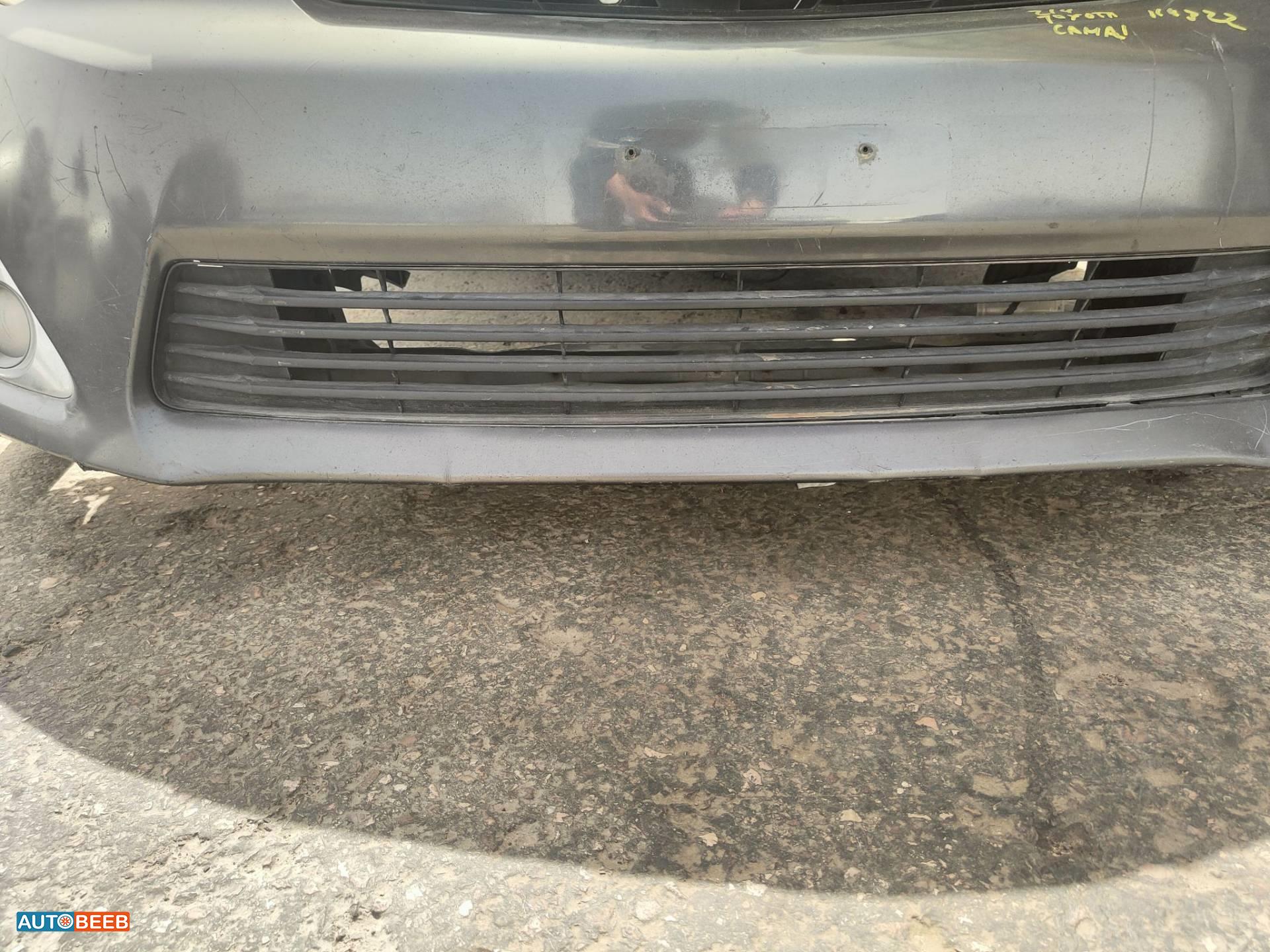 شل امامي سفلي تويوتا كامري 2012 2013 2014