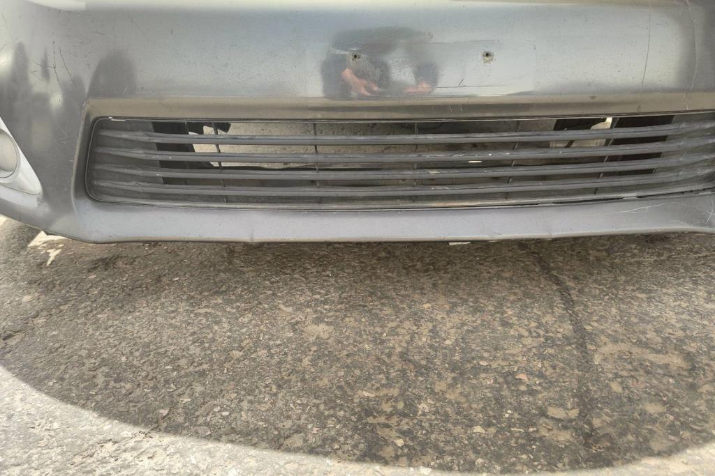 شل امامي سفلي تويوتا كامري 2012 2013 2014