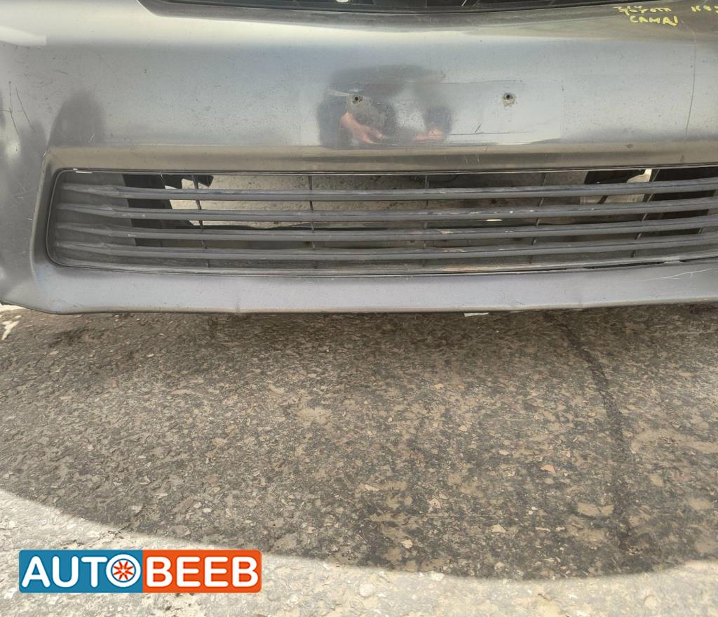 شل امامي سفلي تويوتا كامري 2012 2013 2014