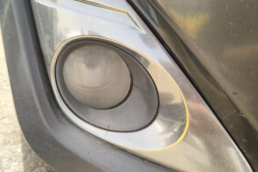 كشاف امامي يمين تويوتا كامري 2012 2013 2014