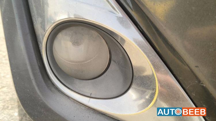 كشاف امامي يمين تويوتا كامري 2012 2013 2014