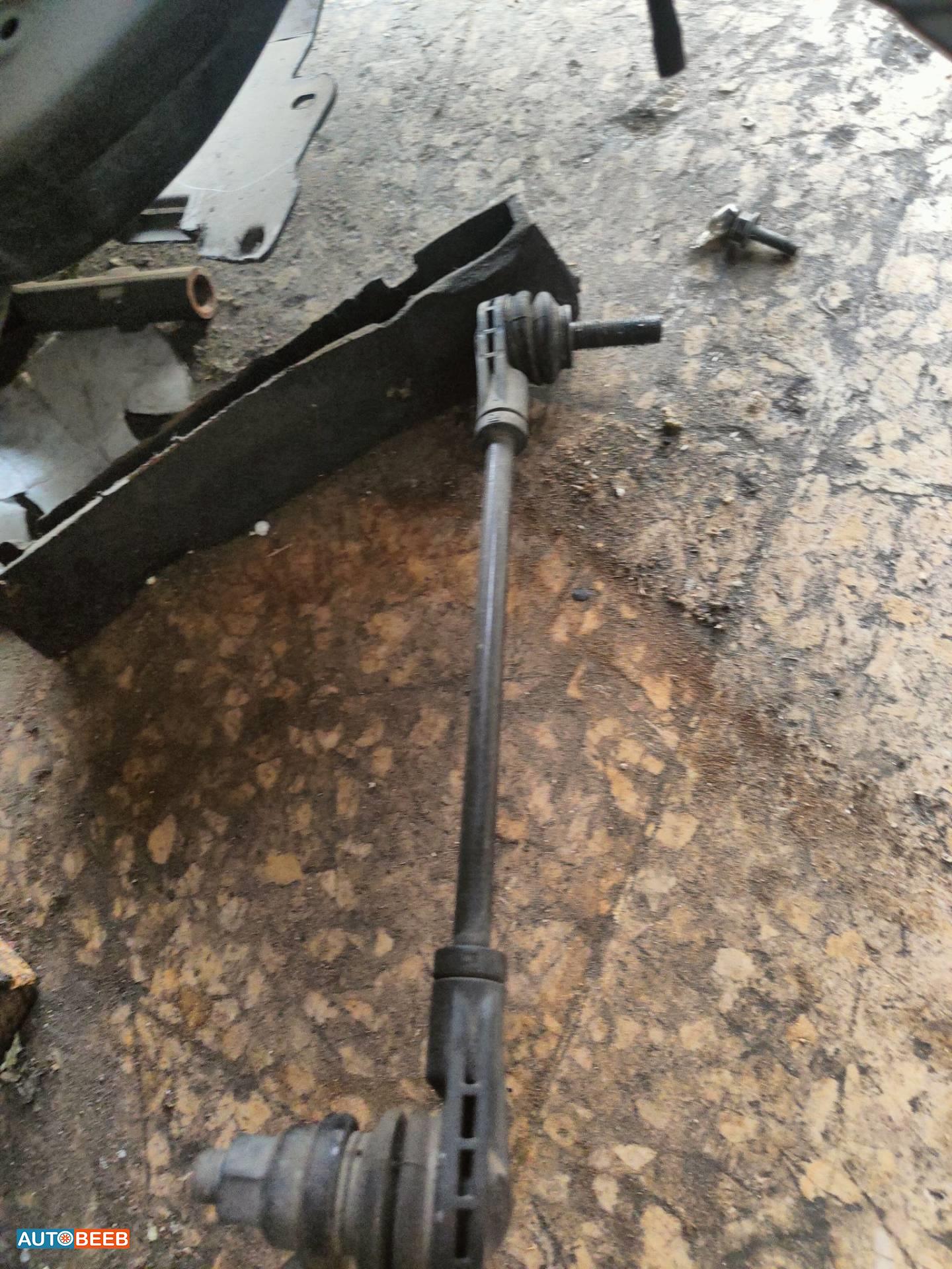  Mechanics  Chevrolet Bolt