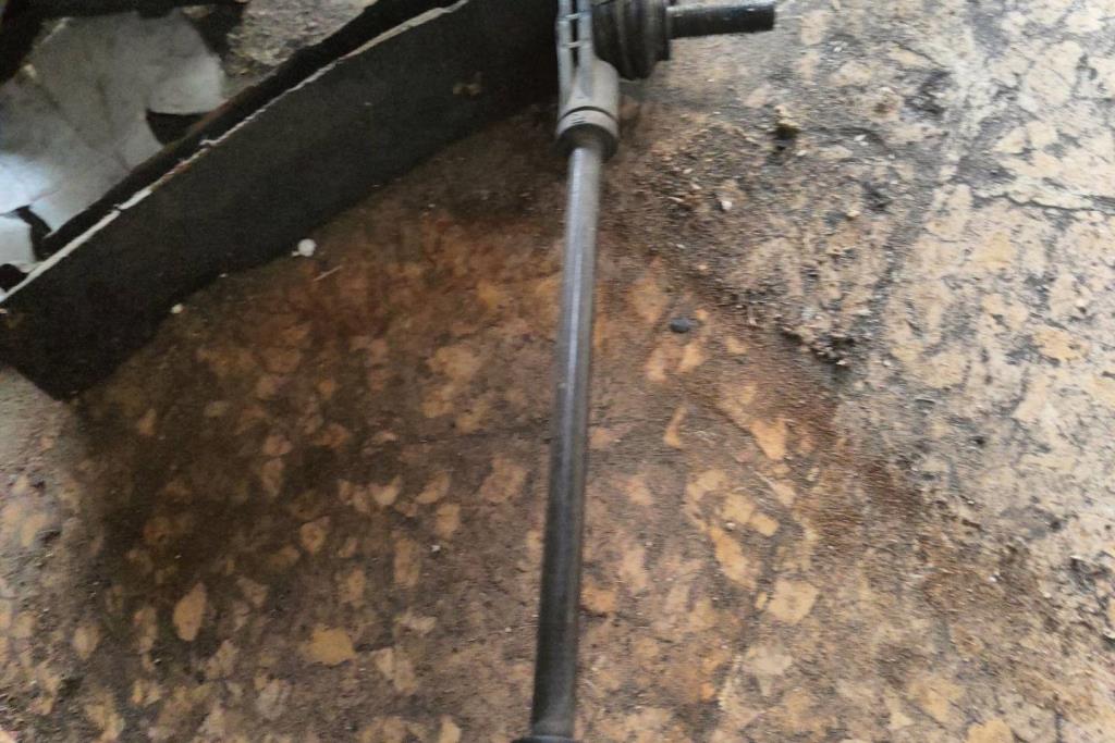  Mechanics  Chevrolet Bolt