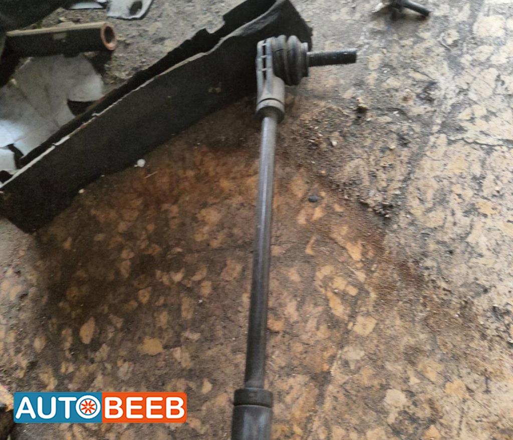  Mechanics  Chevrolet Bolt