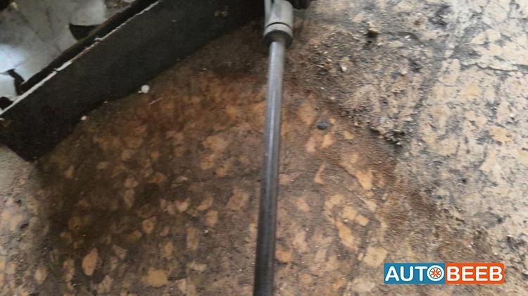  Mechanics  Chevrolet Bolt