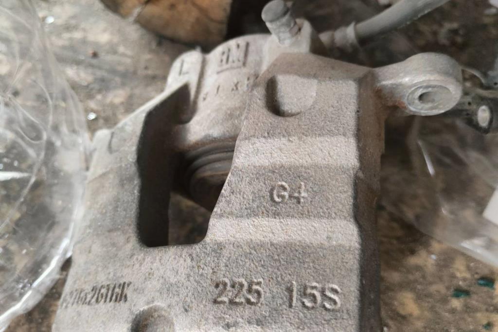  Mechanics  Chevrolet Bolt