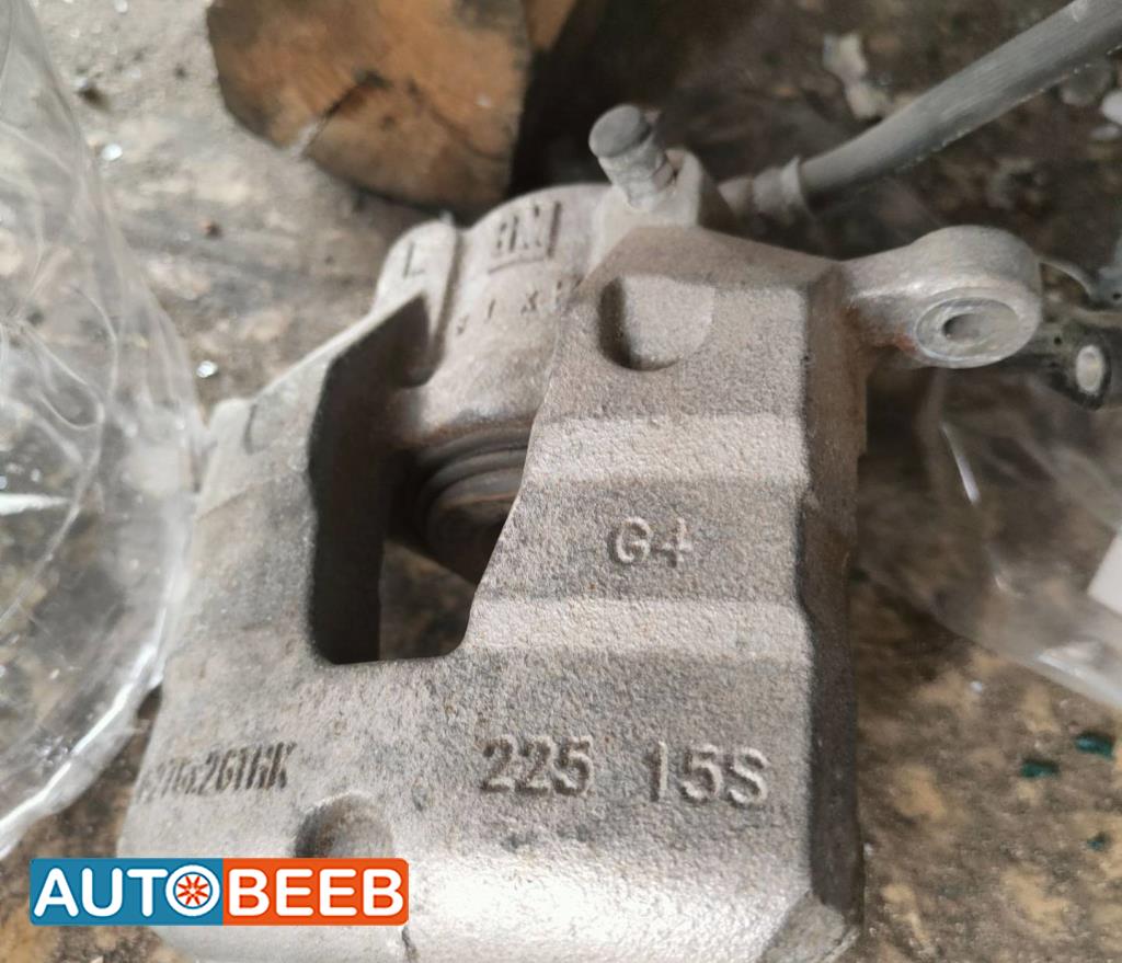  Mechanics  Chevrolet Bolt