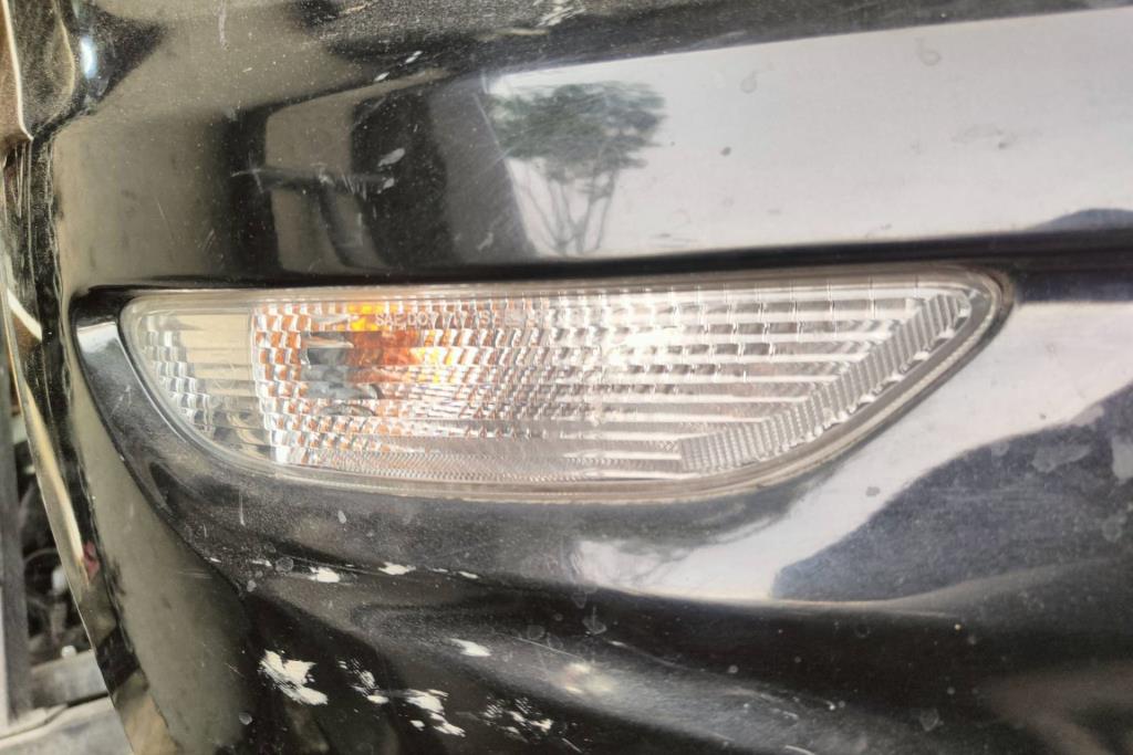 Lights Spotlight Chevrolet Bolt