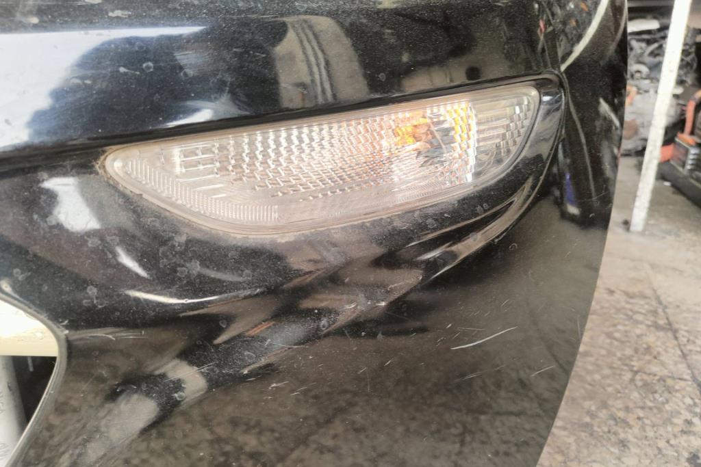 Lights Spotlight Chevrolet Bolt