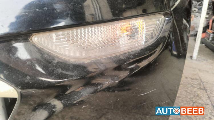 Lights Spotlight Chevrolet Bolt