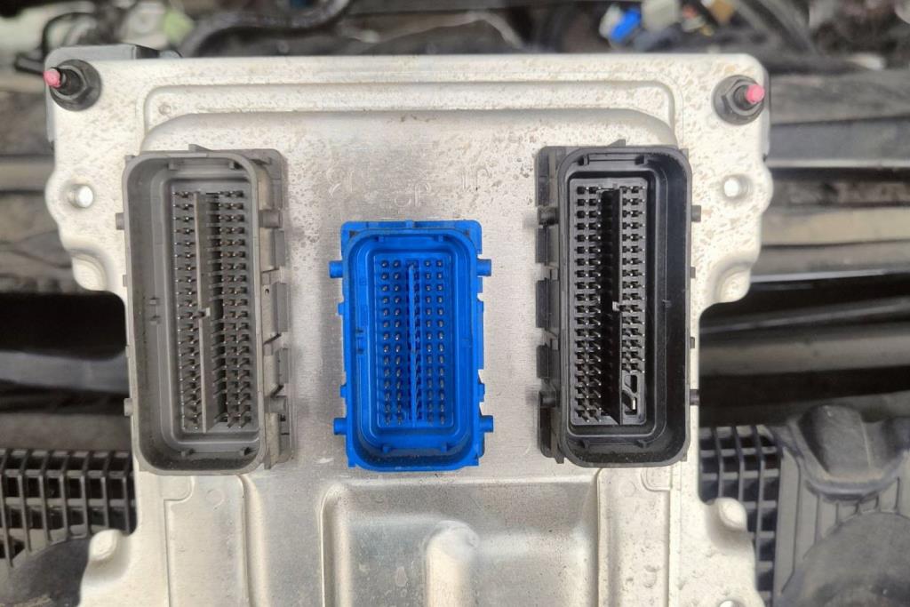  Mechanics  Chevrolet Bolt