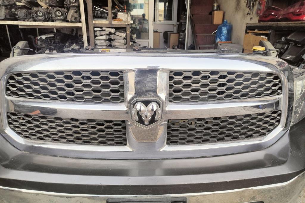 شل امامي دودج رام 2014 2015 2016